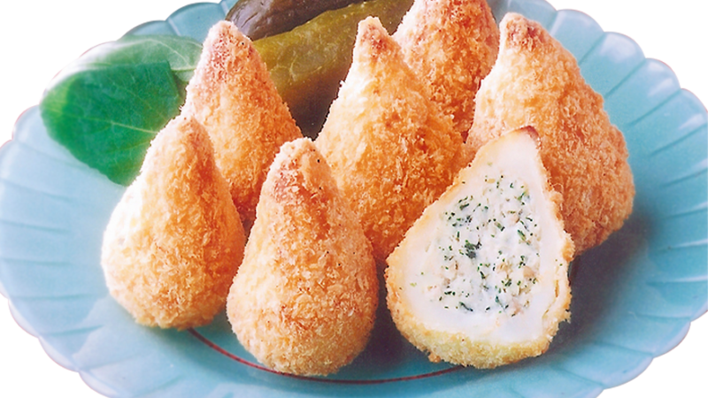 Coxinha