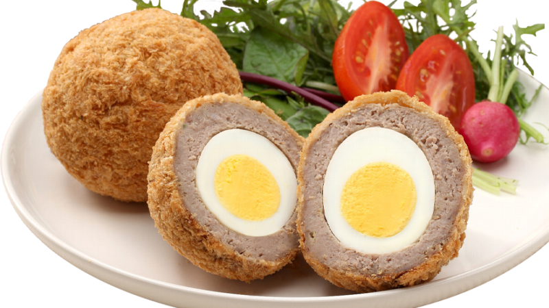 Scotch Egg