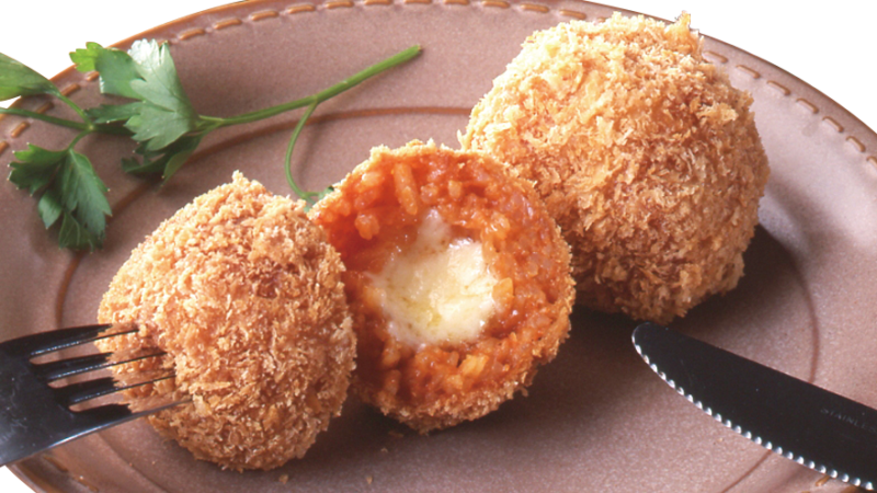 Arancini