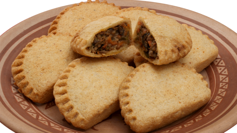 Empanada