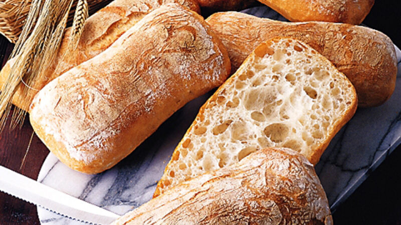 Ciabatta