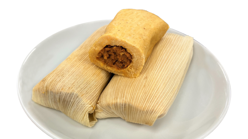 Tamale