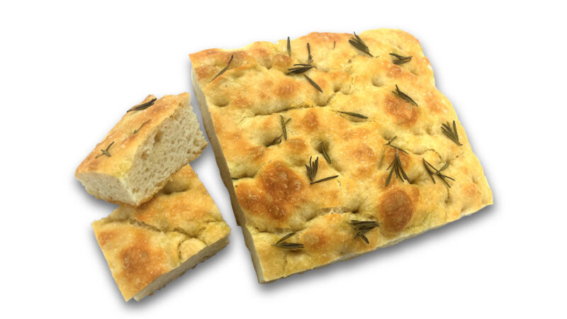 Foccacia