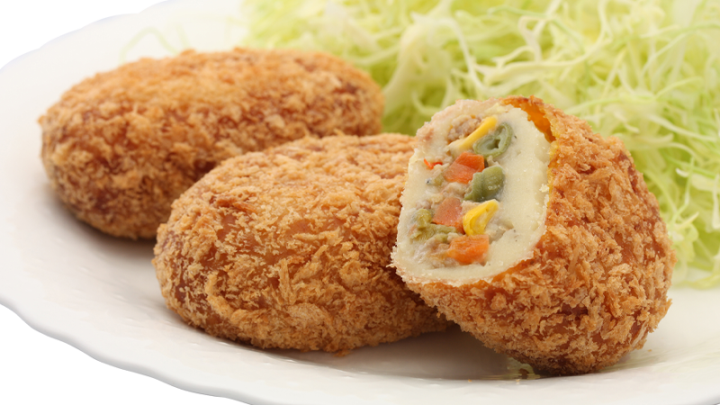 Croquette