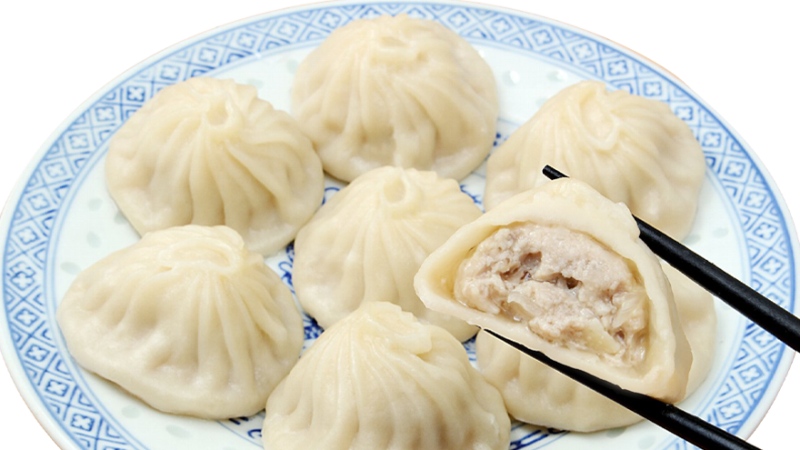 Soup Dumpling